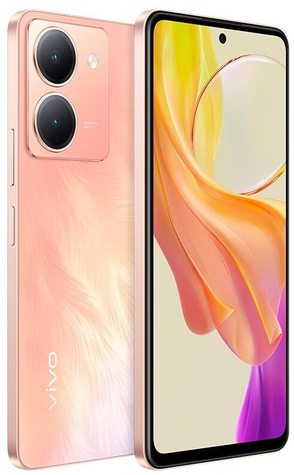 BBK Vivo Y78 5G 2023 Premium Edition Dual SIM TD-LTE CN 256GB V2278A